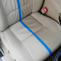 Lionsway-kit De Limpieza Profesional De Cuero, Piel Y Tela Para Coche - details 1