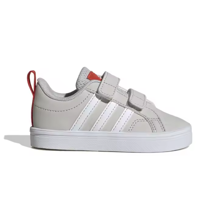 Adidas Zapatillas Adidas Vs Pace 2.0 Infantil Gris - 1