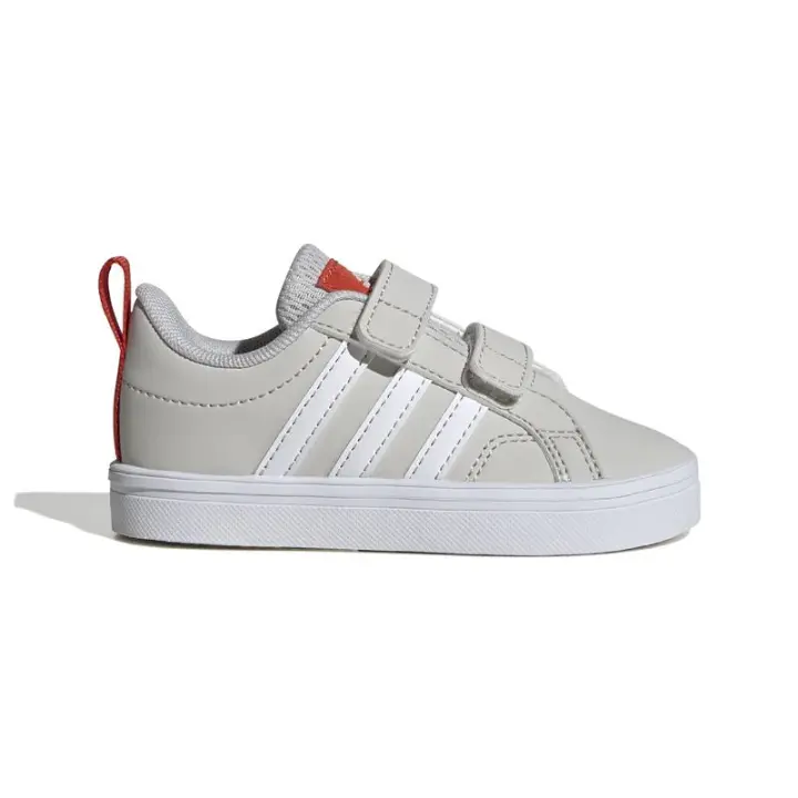 Adidas Zapatillas Adidas Vs Pace 2.0 Infantil Gris - 1