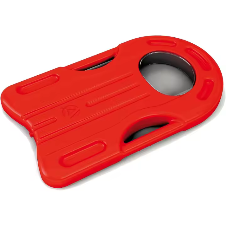 Tabla de natación (53 cm), color/modelo ROJO - 1