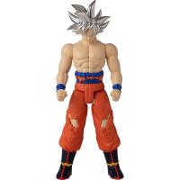 Ultra instinto Goku Limit Breaker Series Dragon Ball Bandai 30 centímetros figura - details 0