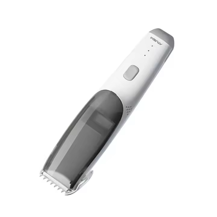 Cortadora de pelo para niños a prueba de Agua, Corte de pelo Automático, cuido del Cabello para adultos y niños, bajo nivel de ruido, equipo de Corte de pelo para niños - 1