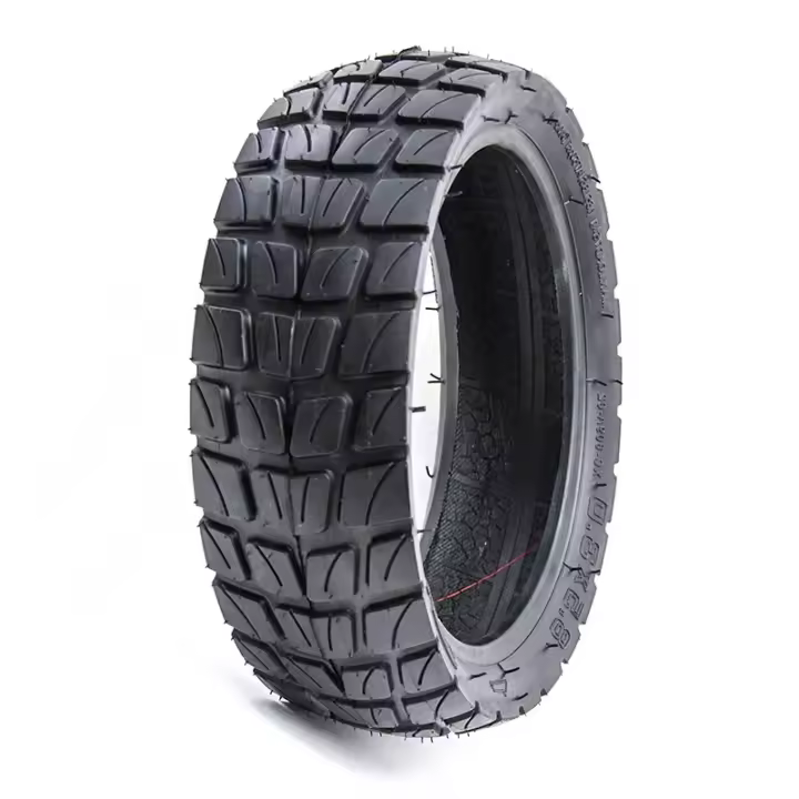 Rueda cubierta 8,5×3 50/134 offroad [Xuancheng] - 1