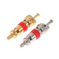 20 Pcs De Válvulas De Neumático Core Americano Para Mayoría De Los Automóviles RV ATV Y Aire Acondicionado Reemplazo De Válvulas De Neumático - details 10