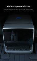 Cubierta Protectora Para Asiento Trasero De Tesla Model Y Juniper 2025 Anti-Resbalón Y Anti Suciedad Compatible Con Model 3 Highland - details 8