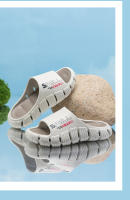 Nuevos Sandalias De Verano Para Hombre Zapatillas Plataformas Con Bajo Grueso Suela EVA Suave Zapatillas Casuales Para Playa - details 10