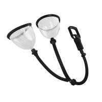 Juego Profesional De Copas De Masaje Para Pecho Succión De Vacío Para Prevenir La Flacidez Y Mejorar La Elasticidad Conjunto De Copas De Masaje Para Mujeres - details 0