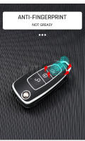 Funda De Llave De Coche TPU Para Ford Ranger C-Max S-Max Focus Galaxy Mondeo Transit Tourneo Custom MK3 MK4 Accesorios - details 3