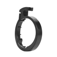 Tubo Frontal Plegable Para Patinete Eléctrico Xiaomi Mijia M365 Pieza De Repuesto Negro Clavija De Seguro Redondo - details 10
