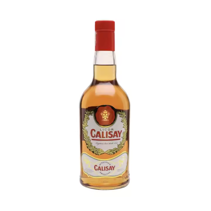 Licor Calisay Garvey - 1