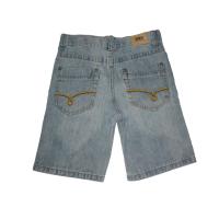 Pantalones Cortos Vaqueros niño Krater , Gris Azul 8 años 12 años 128 152 - details 1