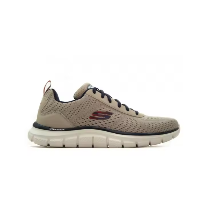 Zapatilla Skechers M Track Leshur TPNV - 1