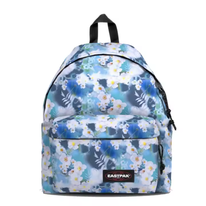Mochilas Hombre Marca Eastpak Modelo Padded Pakr - 1