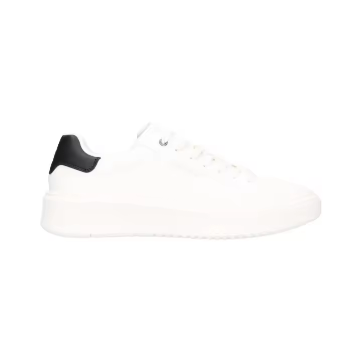 SKECHERS 183175 WHT Hombre Blanco - 1