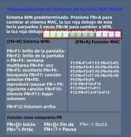 Teclado Mecánico De Juegos E-YOOSO Z82 RGB Con Bluetooth Y Cable 2.4G 3 Modos Para PC Portátil Computadora 82 Teclas - details 9