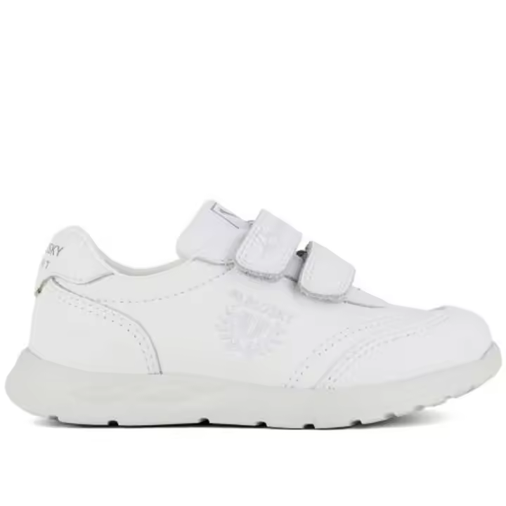 Zapatilla Pablosky 296900 Plus Blanca 105571  Calzados DEPORTES deportivos clásicos MARCAS Pablosky - 1