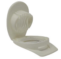 Cortahuevos Famvacor - Cortador de Huevos de Acero Inoxidable - Ideal para Ensaladas y Pasteles de Pescado - details 3