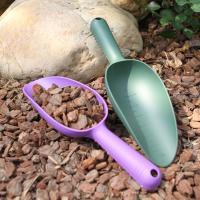 Shovel Multifuncional Para Jardín Con Escala Herramienta De Tierra Para Plantar Flores Y Verduras Adecuada Para Digging Y Transplantar Uso Doméstico - details 3