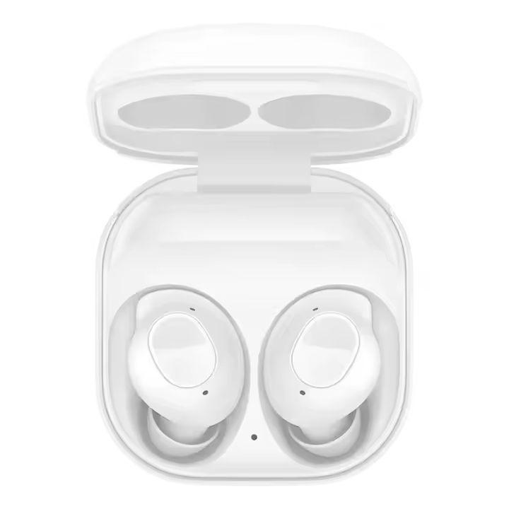 Samsung Galaxy Buds FE Auriculares inalámbricos, Bluetooth 5.2, Cancelación de Ruido, Galaxy AI ha llegado,Batería de larga duración 30h,Rastreo automático para evitar pérdidas - 1