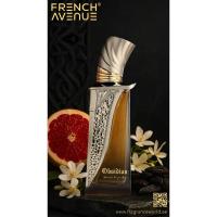 French Avenue OBSIDIAN Eau de Parfum Unisex 100 Ml   ***NOVEDAD*** - details 1