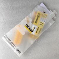 Kit De Mantenimiento Para Bicicleta Ezmtb 2024 Lite Con Freno De Disco Hidráulico Y Cambio De Aceite Herramienta De Reparación Para Scooter Eléctrico Y Bicicleta De Carretera - details 5