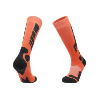 Calcetines De Esquí De Lana Para Hombres Y Mujeres Calcetines Largos Térmicos De Invierno Para Senderismo Y Snowboard Calcetines Deportivos De Alta Performance Para Actividades Al Aire Libre - details 5