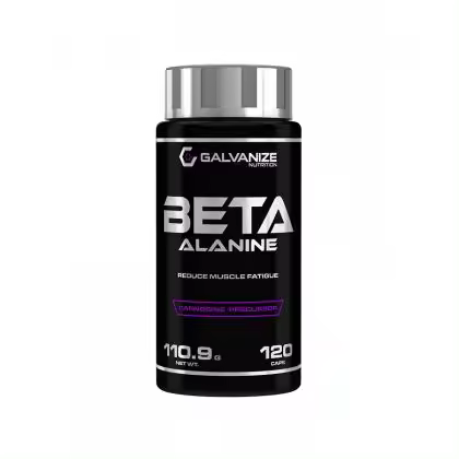 Aminoácido BETA ALANINA Galvanize Nutrition - 1