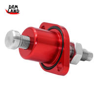 Accesorios De Motocicleta Tensión De Cadena De Tiempo Para HONDA CMX300 CMX500 CRF250L Rally ABS CBR300R CBR250R CRF250L CRF450RX Aluminio CNC - details 3