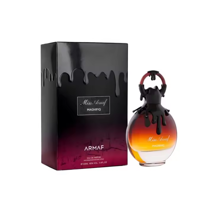 Miss Armaf MAGNIFIQ - PERFUME DE ARMAF DUBAI - FRAGANCIA 100 ML - 1