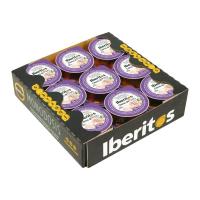 IBERITOS Crema de Pavo en monodosis de 23grs - Pack 18 uds - details 0