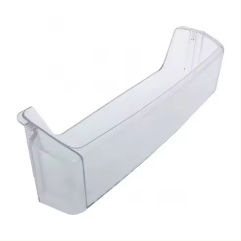 Estante Botellero Frigorífico BEKO 4298130100    Recambios Frigorífico Nevera Congelador  Recamania - 1