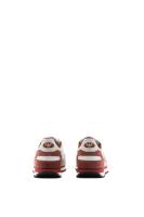 Emporio Armani Zapatillas Zapatos Hombre Blanco Rojo X4X537 XN730 T410 - details 3