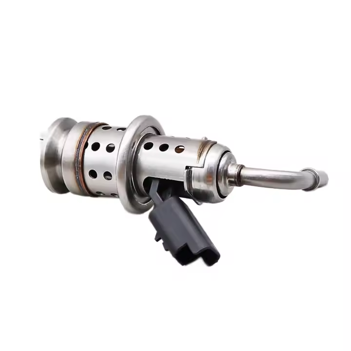 Válvula De Inyector De Combustible Para Peugeot 208 301 308 508 Citroen C3 C4 DS3 DS4 DS5 Jumpy Dispatch Berlingo C-Elysee 9802763880 - 1