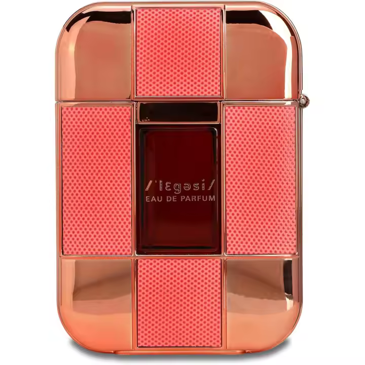 Armaf Legesi Eau de Parfum para mujer - 100ml: Fragancia exquisita y duradera para realzar tu feminidad - 1