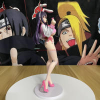 Figura De Acción Anime JK Bunny Girl 29CM PVC Modelo De Colección Para Adultos Juguete De Estatua De Juego AniMester 1/7 - details 6
