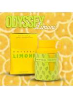 💛 ARMAF ODYSSEY LIMONI FRESH EDITION 100ml ***NOVEDAD*** 🍋✨ Eau de Parfum Unisex – Explosión Cítrica y Frescura Duradera - details 0