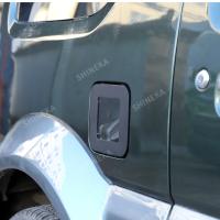 Cubierta De Tanque De Combustible Transparente Para Coche SHINEKA Con Tapa De Rellenado Decorativa Para Suzuki Jimny 2007-2017 Accesorios Exteriores - details 14