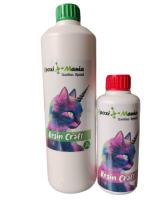 A+B 500 gramos de Resina a Epoxi Resin Craft de Epoximania sin burbujas y alto brillo. - details 0