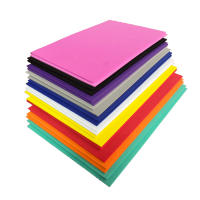 Espuma De EVA Para Manualidades DIY Colores Variados Tamaño 216x140x2mm Material Ideal Para Origami Costura Fiestas Navidad Y Artesanía - details 4