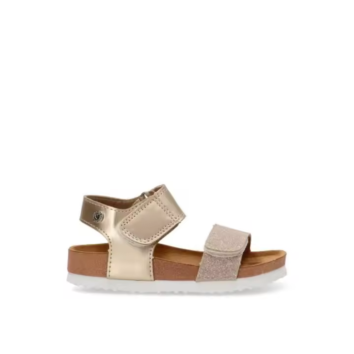 Sandalia GIOSEPPO angwin oro - 1