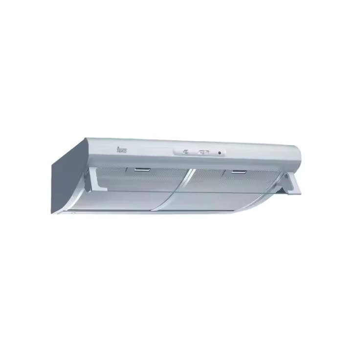 Campana TEKA C6310 60cm Bco 40461541 - 1