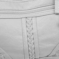 Bolso Bandolera Para Mujer Con Correa Ajustable Cierre De Cremallera Ideal Para Viajes Casuales Y Uso Diario - details 18