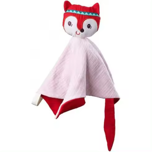 Muñeco doudou marioneta alice - 83267 Lilliputiens LI83267 Lilliputiens - 1