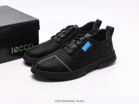 ECCO Casual Sneakers Designer shoes  Men Sports Running Shoes Women Outdoor basketball White Breathable Flat Walking Trainers shoes - details 8