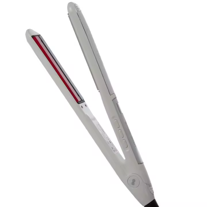Perfect Beauty Plancha Ultimate Slim 4 en 1 | Placas Infrarrojos, Turmalina, Titanio y Cerámica - 1