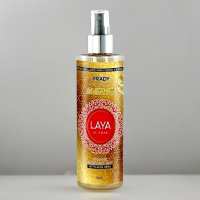 LOTE YANI & LAYA AL ARAB COLONIA PRADY PARFUMS - Fragancia 90ml + Bruma 250ml - details 4