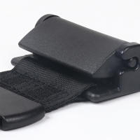 Cinta De Corrección Universal Para Cinturón De Seguridad De Coche Ajustador De Correa De Seguridad Infantil Accesorio De Coche - details 3