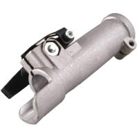 Conector De Eje Universal 9 Encogedores Para Trimmer De Jardín Reemplazo De Arrancador De Bello Spline 26/28mm Herramienta De Jardín - details 8