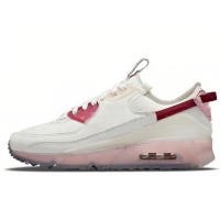 Running Shoes Women  Men Outdoor White Breathable Flat Walking Trainers Casual Sneakers 90s Designer basketball shoes - details 1