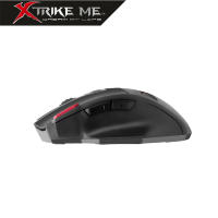 Xtrike Me ratón inalámbrico gaming wireless mouse, accesorio pc, portátil - details 2